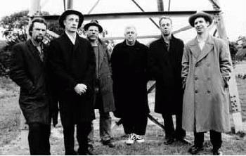The Windy City Strugglers