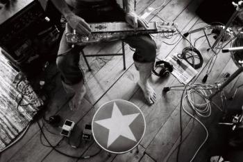 The Woolshed Sessions