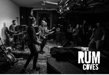 Thee Rum Coves