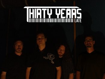 Thirty Years Late