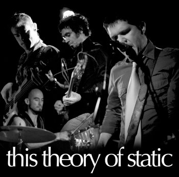 This Theory Of Static