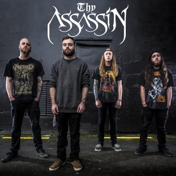 Thy Assassin