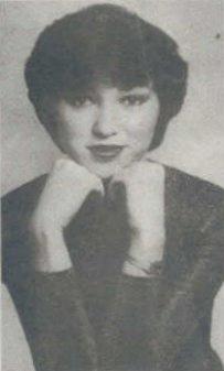Tina Cross