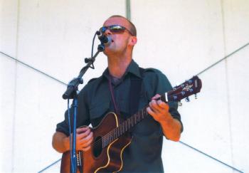 Tom Firth
