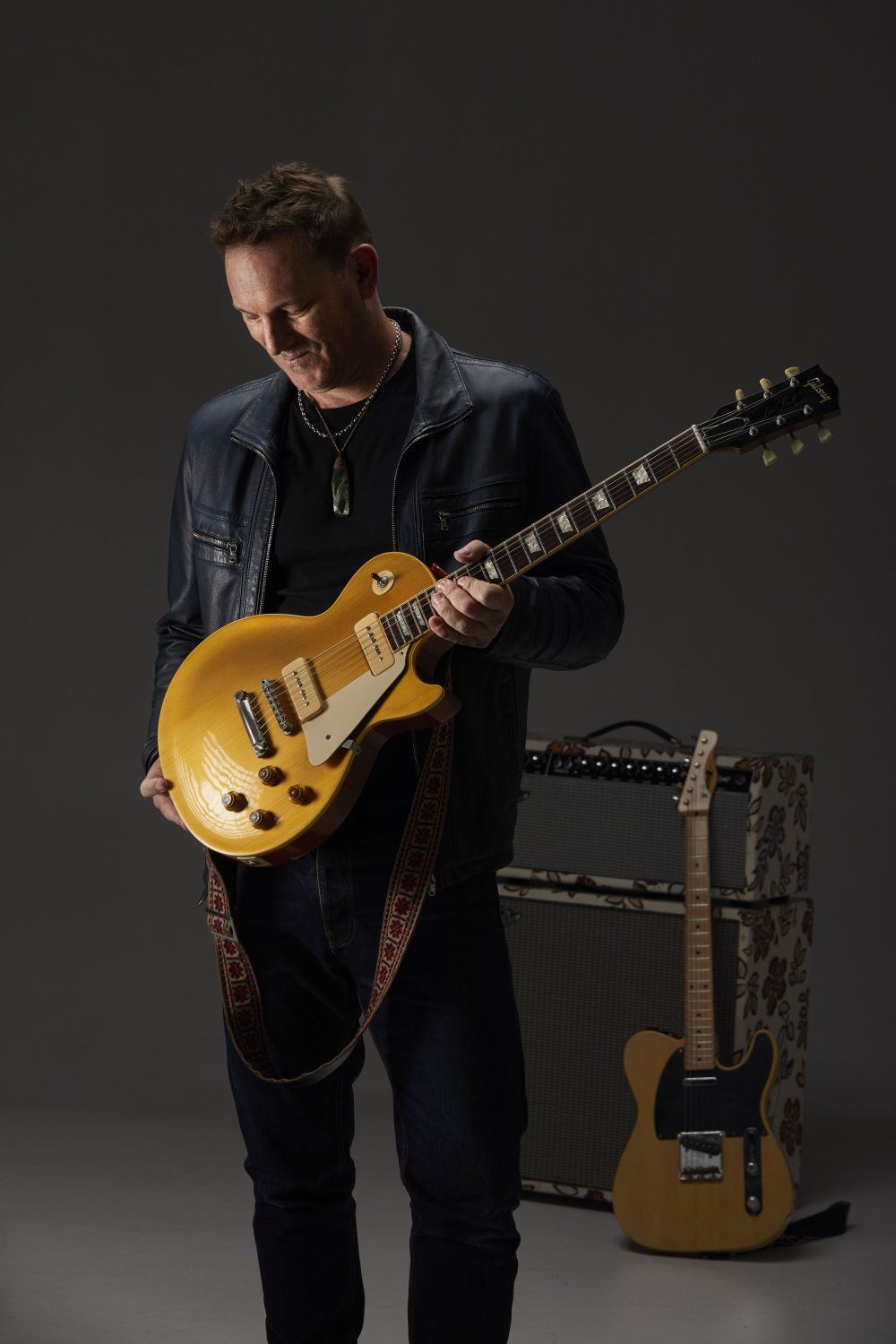 Tom Irvine Band