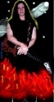 Tommy Deluciano