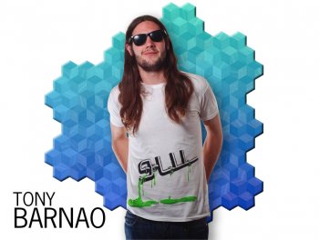 Tony Barnao