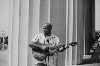 Tony Jacob