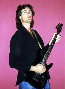 Tony Koretz
