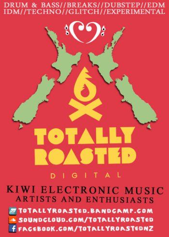Totally Roasted Digital