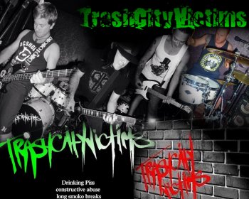 Trash City Victims