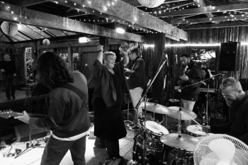 Tropical Downbeat Orchestra