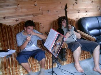 Vandam And Young Slanteyez