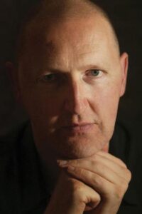 Warwick Blair