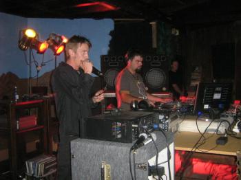 Waxplanet