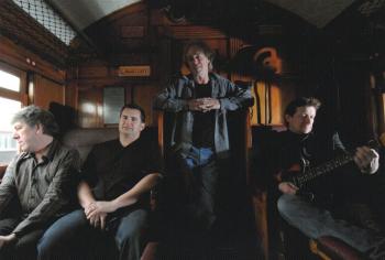 Wayne Mason & The Fallen Angels