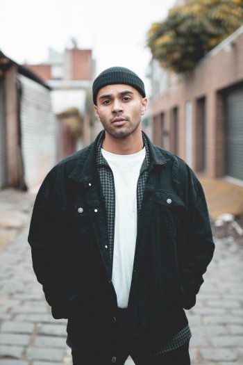 Zac Taylor