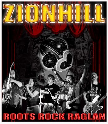 Zionhill