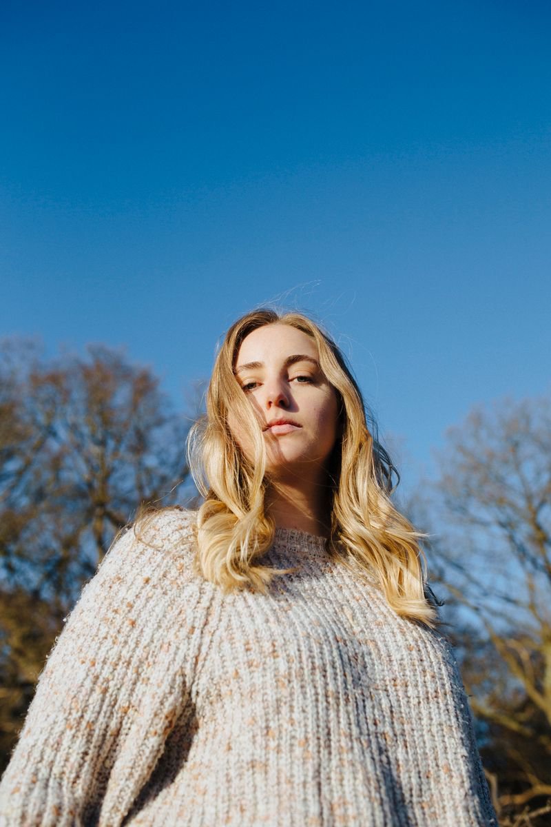 Zoe Jennings