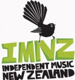 Independent Music New Zealand (imnz)