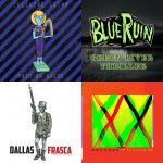 Ladies Of Nz & Aussie Rock