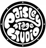 Paisley Stage Studio