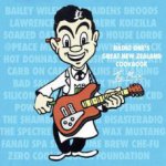 Radio One Presents The Great New Zealand Cookbook