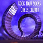 Rock Your Socks, Christchurch