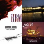 Seismic State’s Stage Buddies