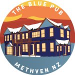 The Blue Pub, Methven