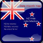 The Dmy Nz Wide Indie Selection
