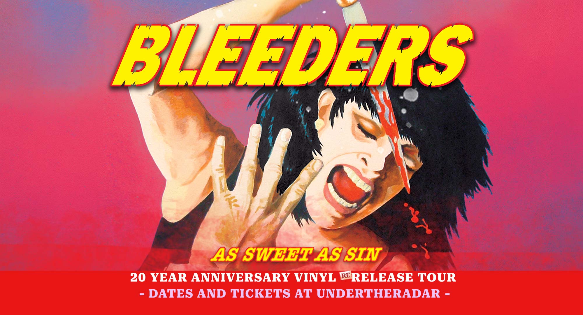 Bleedersbanner