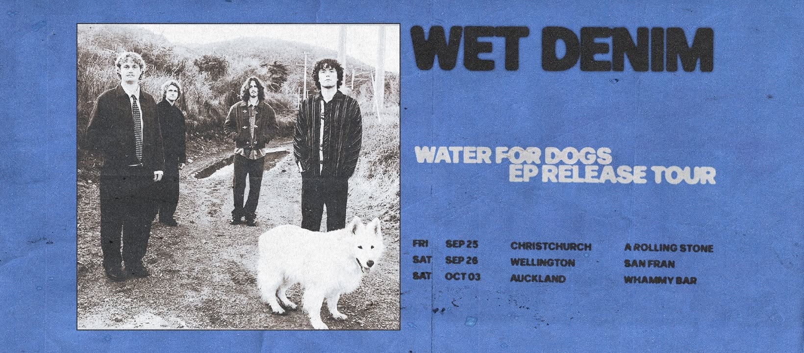 Wetdenimbanner