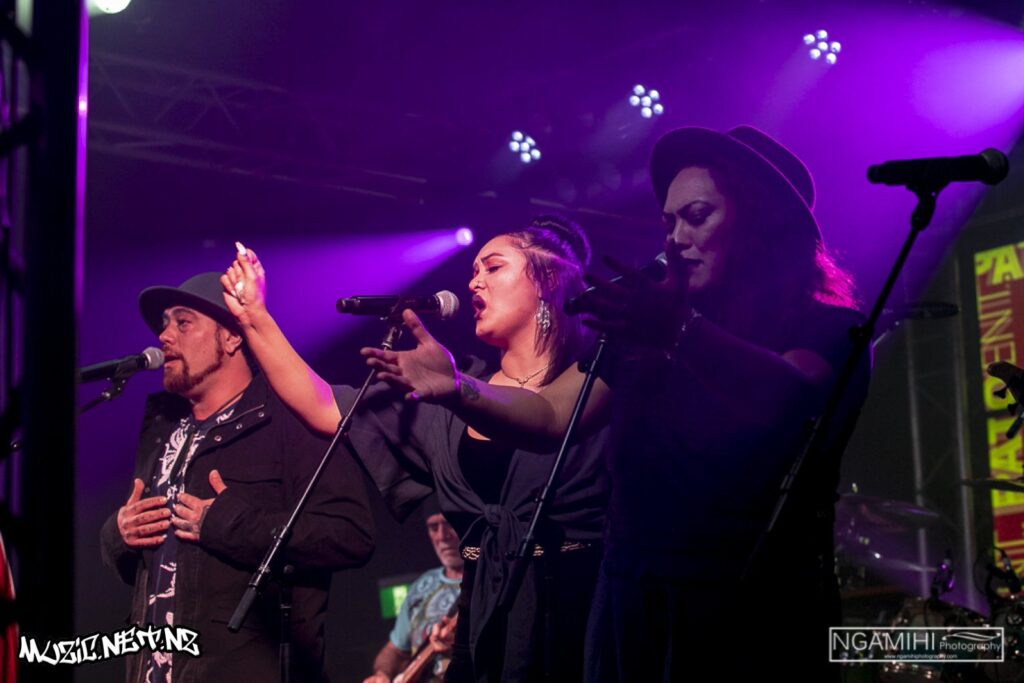 1814 @ Good Vibes Festival, Hamilton 09/08/2019