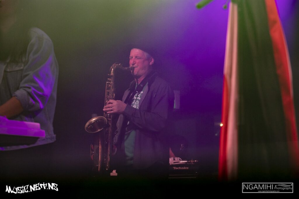 1814 @ Good Vibes Festival, Hamilton 09/08/2019
