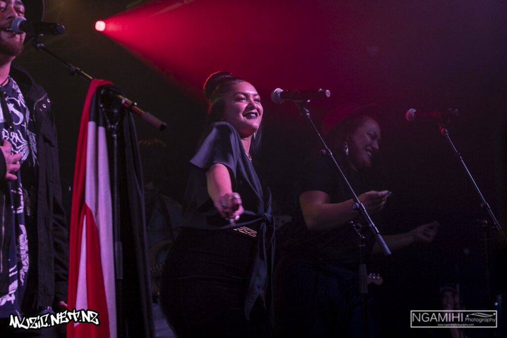1814 @ Good Vibes Festival, Hamilton 09/08/2019
