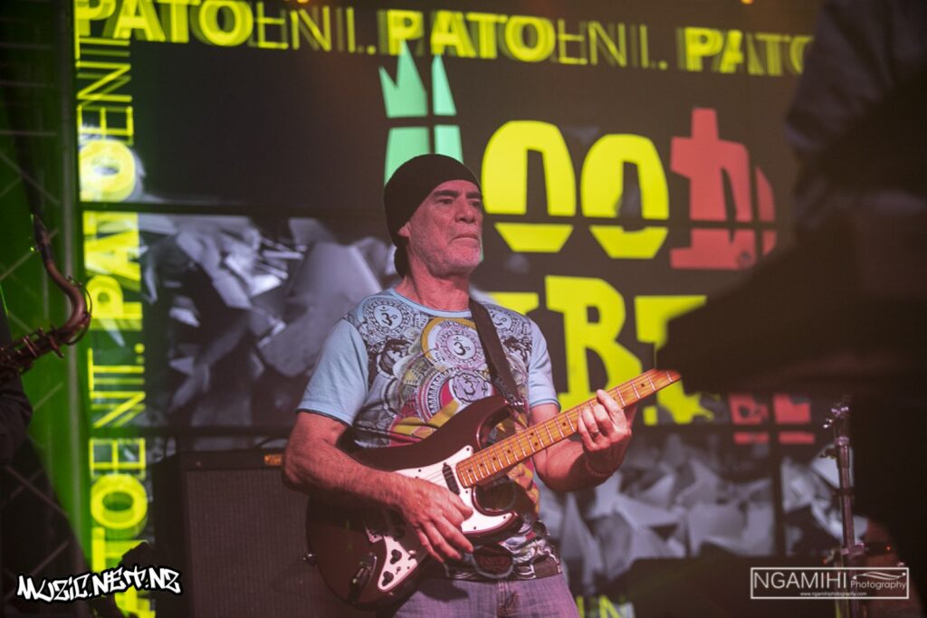 1814 @ Good Vibes Festival, Hamilton 09/08/2019
