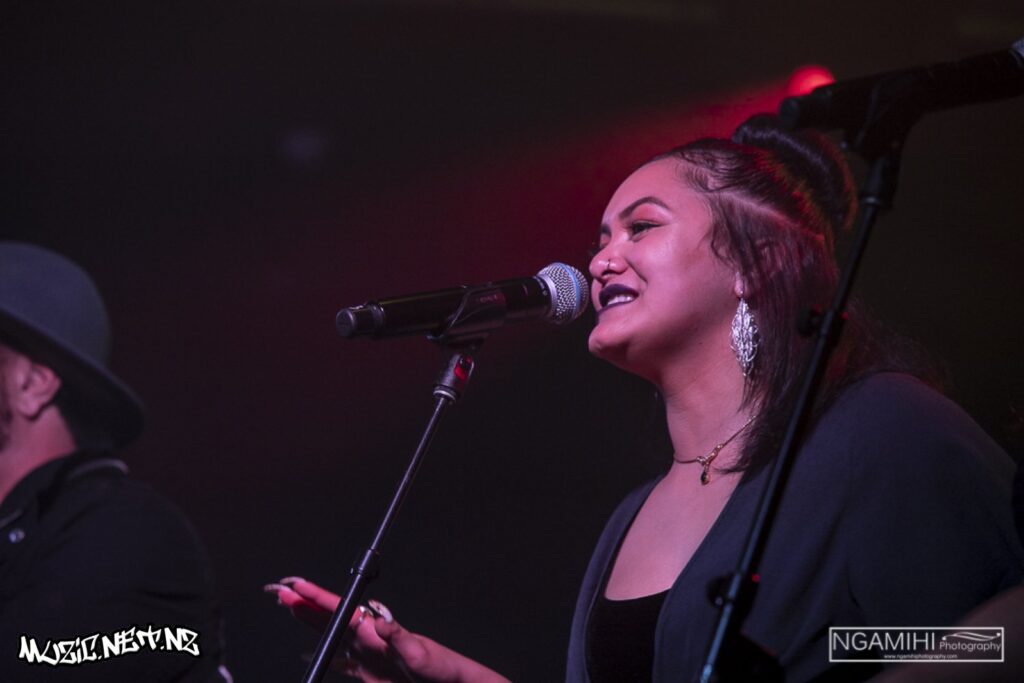 1814 @ Good Vibes Festival, Hamilton 09/08/2019