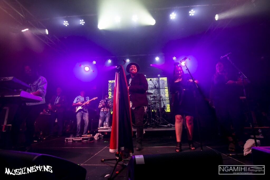 1814 @ Good Vibes Festival, Hamilton 09/08/2019
