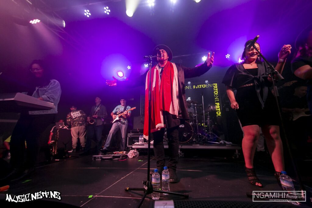 1814 @ Good Vibes Festival, Hamilton 09/08/2019