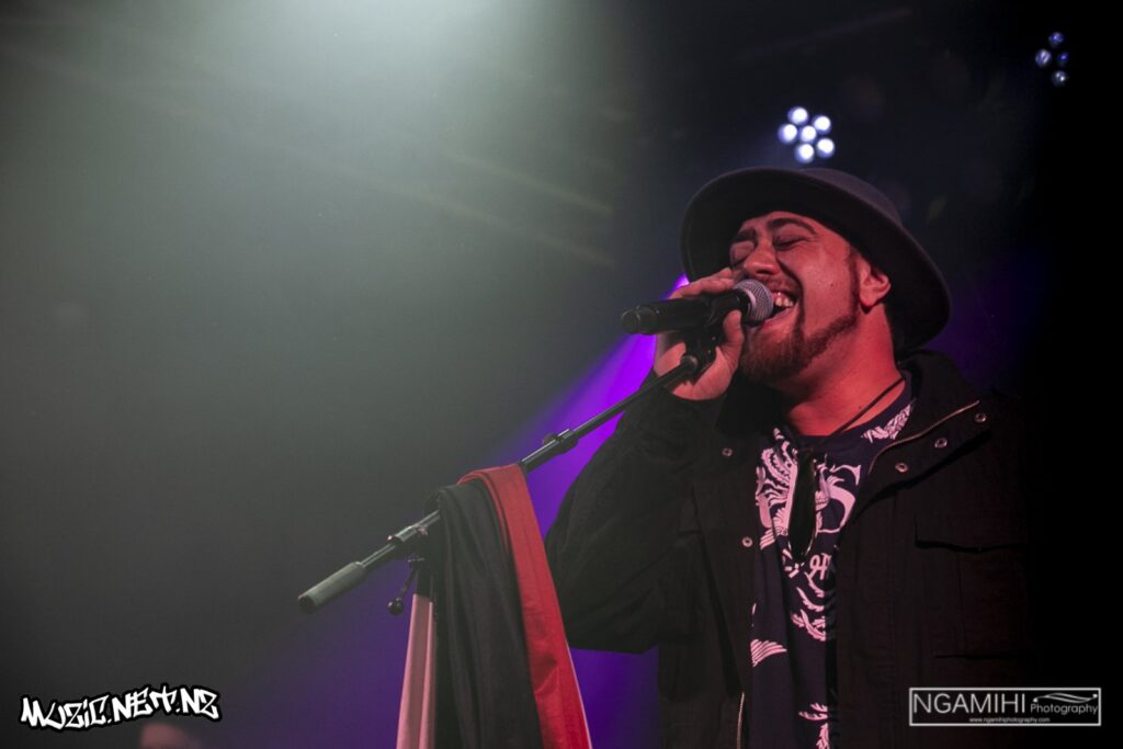 1814 @ Good Vibes Festival, Hamilton 09/08/2019