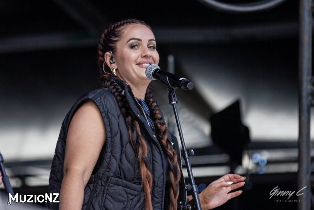1814 @ Homegrown 2024, Wellington Waterfront 16/03/2024