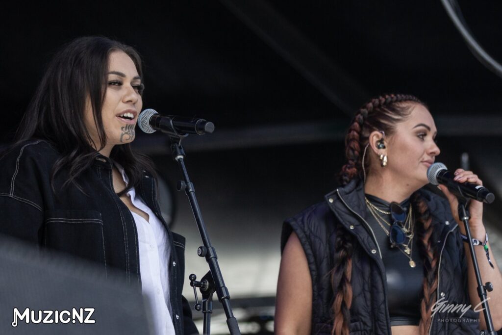 1814 @ Homegrown 2024, Wellington Waterfront 16/03/2024