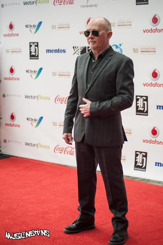 2015 Vodafone New Zealand Music Awards