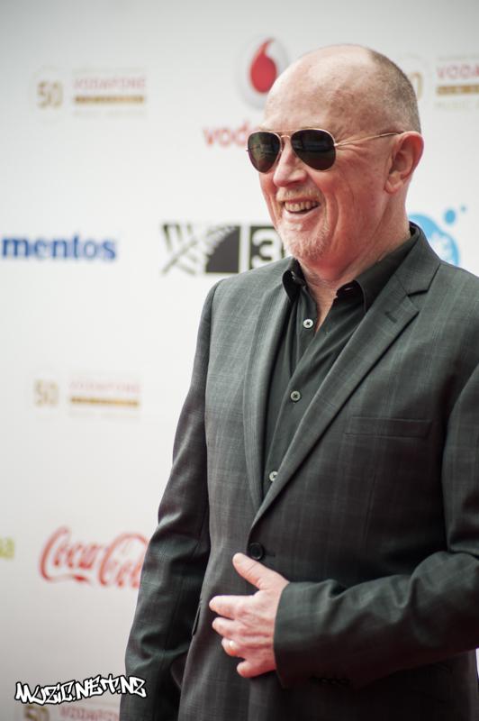 2015 Vodafone New Zealand Music Awards