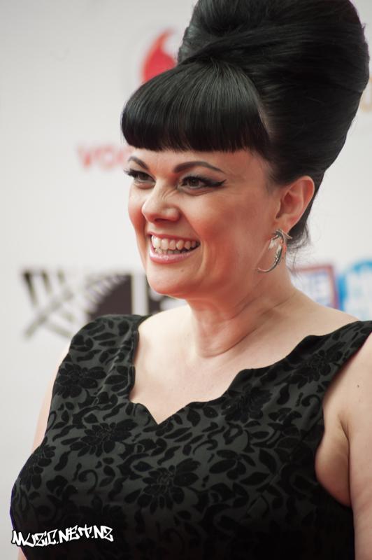 2015 Vodafone New Zealand Music Awards