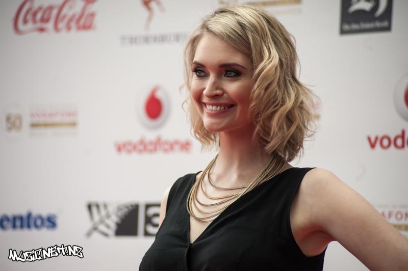 2015 Vodafone New Zealand Music Awards