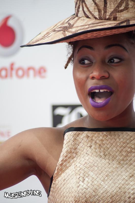 2015 Vodafone New Zealand Music Awards