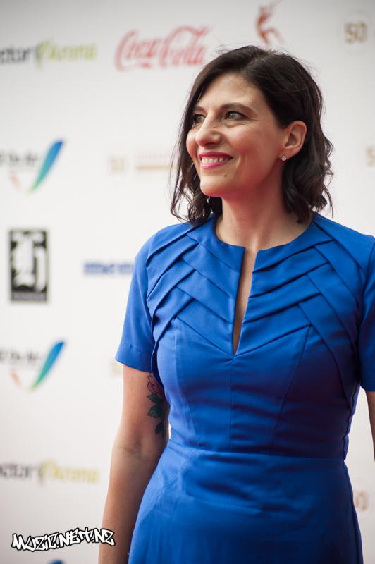 2015 Vodafone New Zealand Music Awards