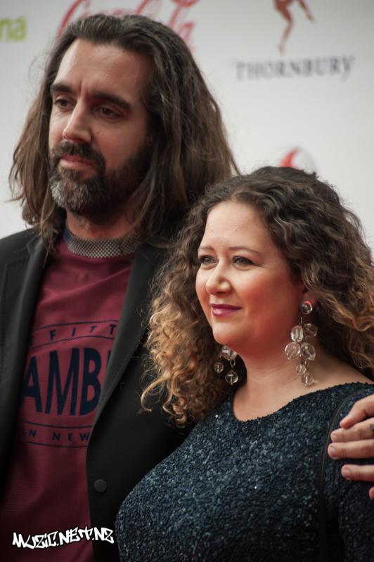 2015 Vodafone New Zealand Music Awards